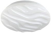 Потолочный светильник Классик с ДУ SPB-6-30-RC  Wave ЭРА