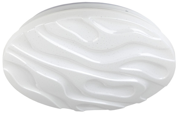 Потолочный светильник Классик с ДУ SPB-6-30-RC  Wave ЭРА