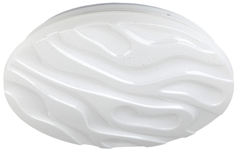 Потолочный светильник Классик с ДУ SPB-6-30-RC  Wave ЭРА