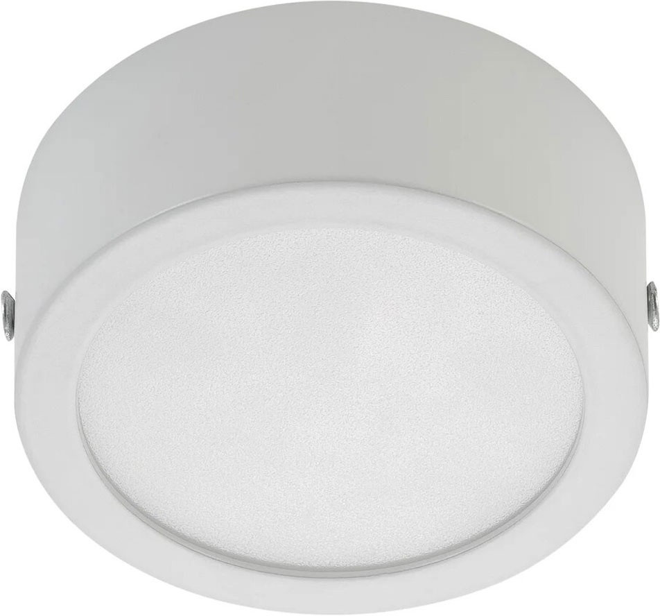 Точечный светильник AM294 AM294 6W WH 4000K R AM Group