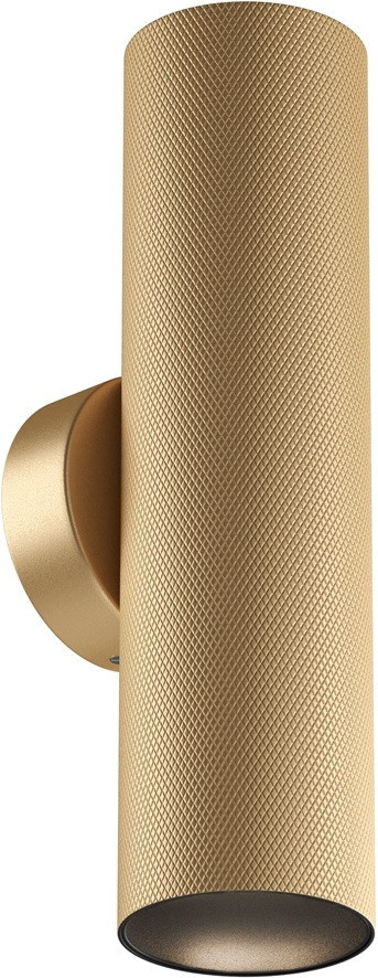 Настенный светильник Artisan C080WL-02-GU10-MG Maytoni