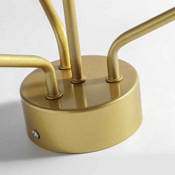 Потолочная люстра  MATISSE-C01 ImperiumLoft