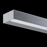 Настенный светодиодный светильник Maytoni Orion MIR011WL-L9S4K Настенный светодиодный светильник Maytoni Orion MIR011WL-L9S4K