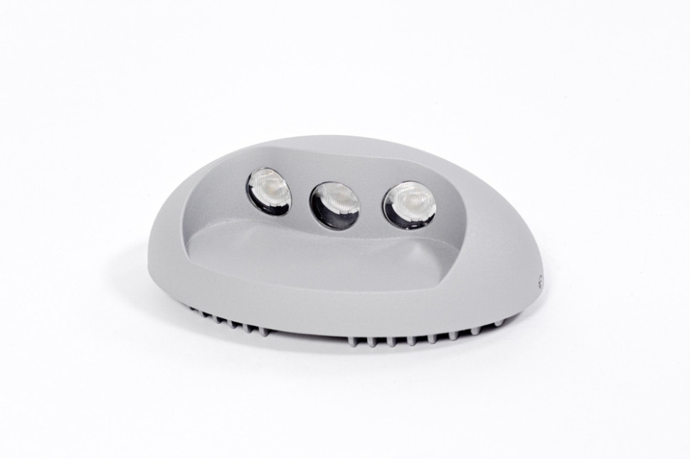 Настенный светильник уличный  W1860 S Oasis Light