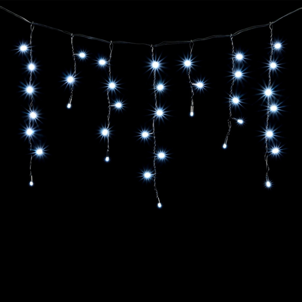 Гирлянда Бахрома PIL120CAP-11-2W Laitcom