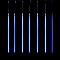 Гирлянда Сосульки CCL720-10-1B Laitcom Гирлянда Сосульки CCL720-10-1B Laitcom