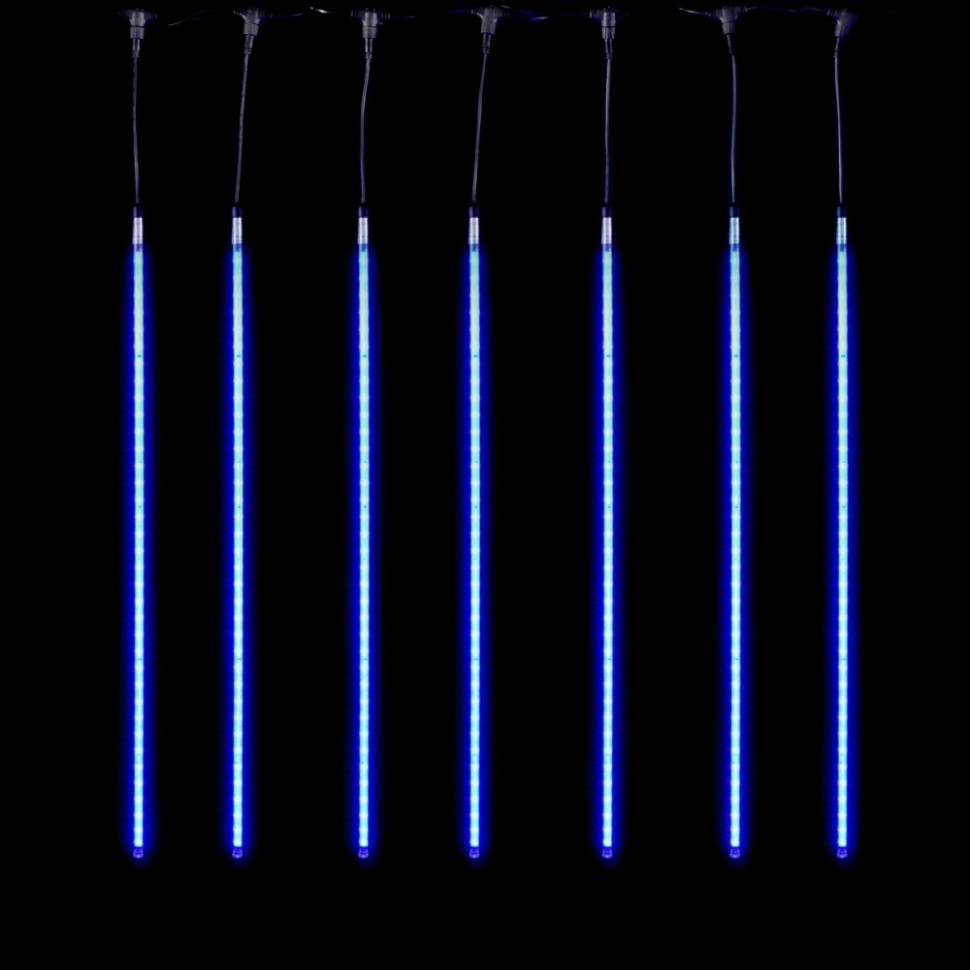 Гирлянда Сосульки CCL720-10-1B Laitcom