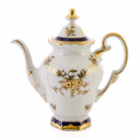 Кофейник 1,75л."Анна Амалия"