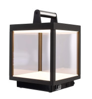 Грунтовый светильник Lacertae USB 346009 Deko-Light Грунтовый светильник Lacertae USB 346009 Deko-Light