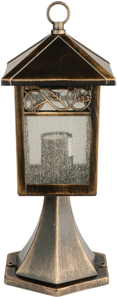 Наземный фонарь KRAKOV 2 87304 Gb Oasis Light