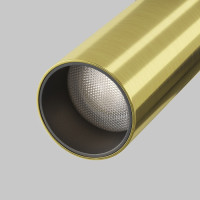 Точечный светильник Focus Led C053CL-L12W4K-W-BS Maytoni