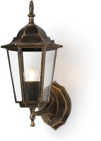 Настенный фонарь уличный GARDEN ST2012 Ambrella