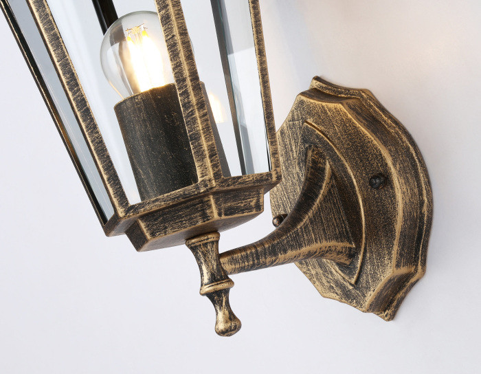 Настенный фонарь уличный GARDEN ST2012 Ambrella