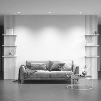 Точечный светильник Share DL051-U-1W Maytoni Точечный светильник Share DL051-U-1W Maytoni