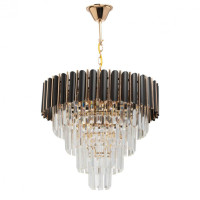 Подвесная люстра De Markt City Бриз 111014308 Подвесная люстра De Markt City Бриз 111014308