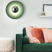 Настенный светодиодный светильник Imperium Loft Alesta 209038-23 Настенный светодиодный светильник Imperium Loft Alesta 209038-23