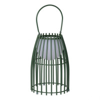 Переносной светодиодный фонарь Lucide Fjara аккумуляторный 250х175 30лм 06801/01/33 Переносной светодиодный фонарь Lucide Fjara аккумуляторный 250х175 30лм 06801/01/33