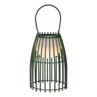 Переносной светодиодный фонарь Lucide Fjara аккумуляторный 250х175 30лм 06801/01/33 Переносной светодиодный фонарь Lucide Fjara аккумуляторный 250х175 30лм 06801/01/33