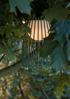 Переносной светодиодный фонарь Lucide Fjara аккумуляторный 250х175 30лм 06801/01/33 Переносной светодиодный фонарь Lucide Fjara аккумуляторный 250х175 30лм 06801/01/33