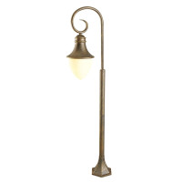 Наземный фонарь Vienna A1317PA-1BN Arte Lamp Наземный фонарь Vienna A1317PA-1BN Arte Lamp