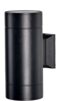 Настенный светильник уличный Piautos A1913AL-2BK Arte Lamp