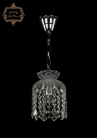 Подвесной светильник Универсальная 14.01.1.d15.Cr.L Art Classic