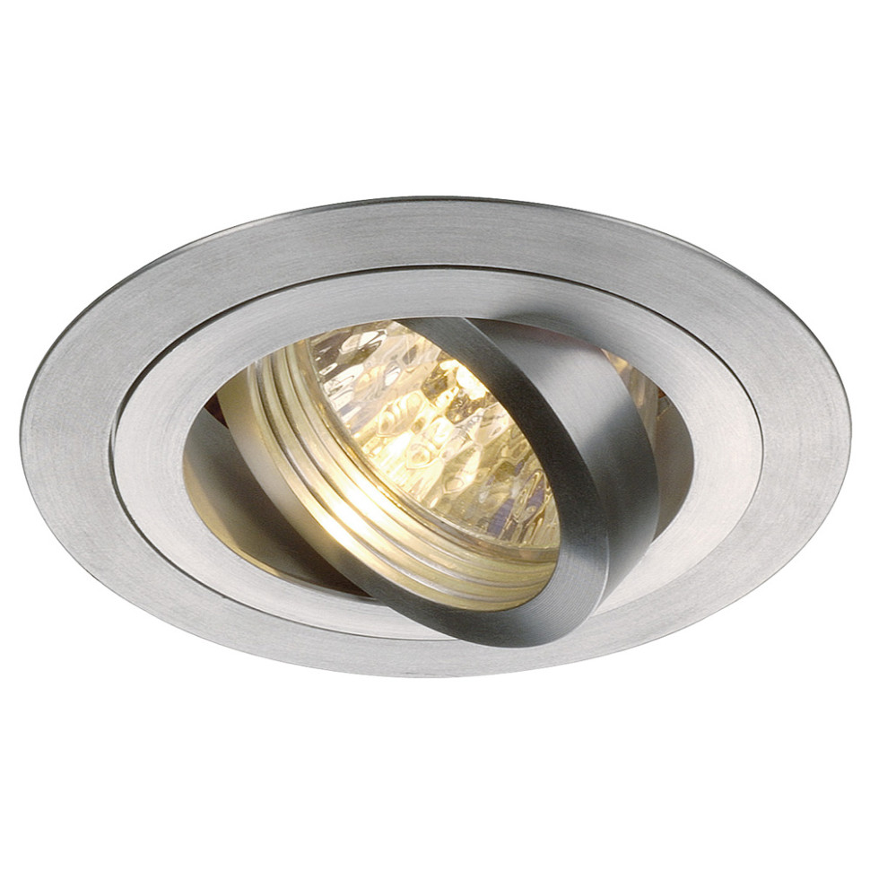 Точечный светильник New 111274 SLV