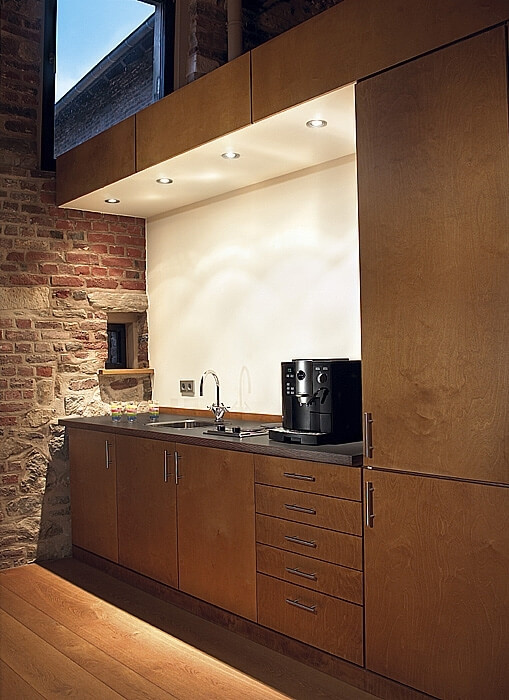 Точечный светильник New 111274 SLV