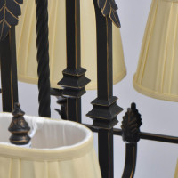 Подвесная люстра Chiaro Виктория 401010908 Подвесная люстра Chiaro Виктория 401010908