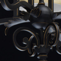 Подвесная люстра Chiaro Виктория 401010908 Подвесная люстра Chiaro Виктория 401010908