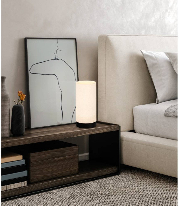 Интерьерная настольная лампа Feniglia 900861 Eglo