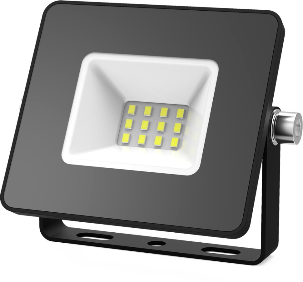 Прожектор уличный Elementary 613100210 Gauss