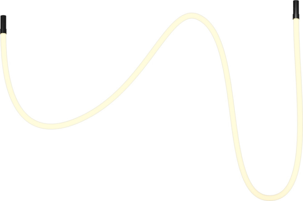 Трековый светильник Tau TR209-1-48W3K-B Maytoni