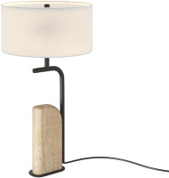 Интерьерная настольная лампа Glamping MOD437TL-02B Maytoni