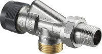 Вентиль Oventrop A DN 15 1/2"x3/4&quot соосный редукционный