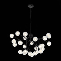 Подвесная люстра ST Luce Demele SL376.403.27 Подвесная люстра ST Luce Demele SL376.403.27