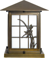 Наземный светильник LD-JP LD-JP01 LD-Lighting