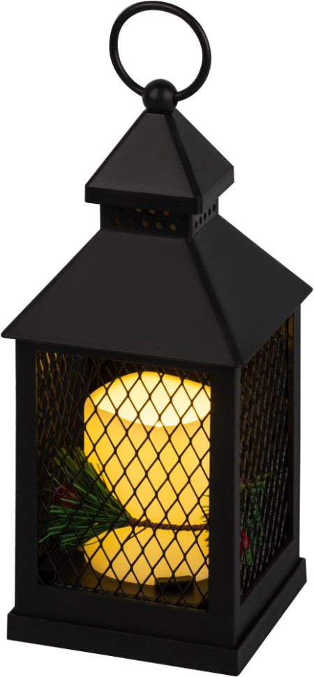 Световая фигура  ERANY-DF02 ЭРА