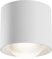 Точечный светильник Lens C217CL-15W4K-W Maytoni