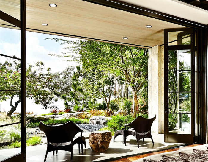 Точечный светильник Techno Spot TN212 Ambrella