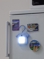 Ночник  NLED-485-1W-SW-BU ЭРА