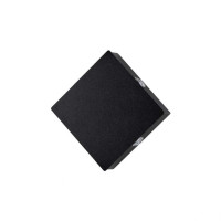 Настенный светодиодный светильник Odeon Light Hightech Vista 4259/8WL Настенный светодиодный светильник Odeon Light Hightech Vista 4259/8WL