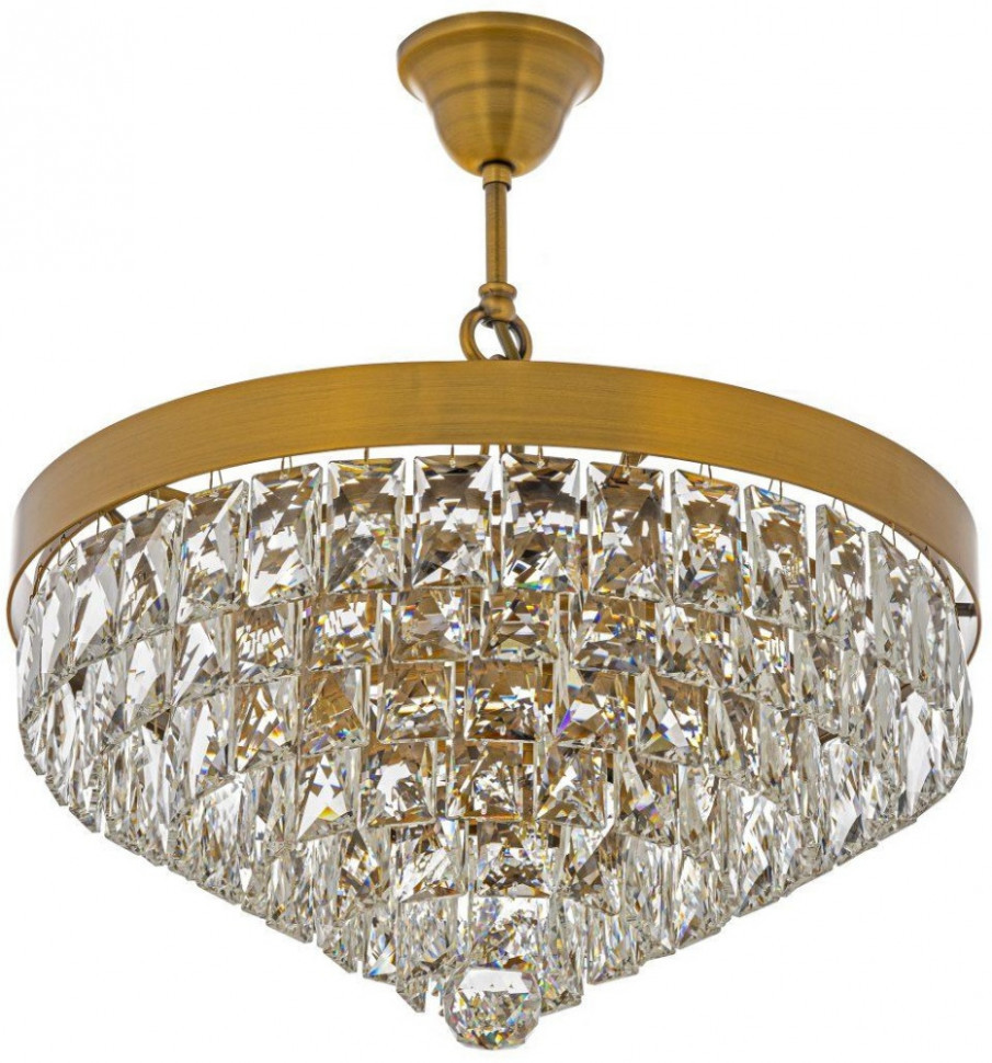 Подвесная люстра Avio Avio E 1.5.40.102 AG Arti Lampadari