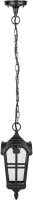 Уличный светильник подвесной PORTO 86105 Bl Oasis Light