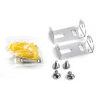 Настенный светильник уличный Корфу 48022 Feron