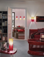 Подвесной светильник Troy 83203 Eglo