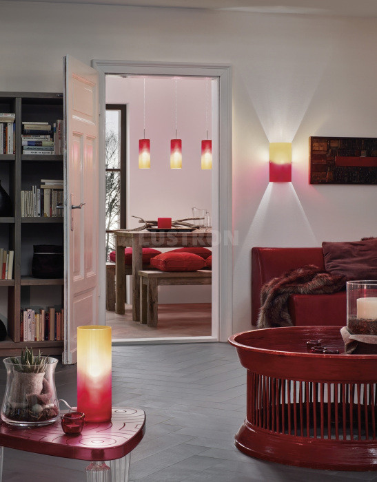 Подвесной светильник Troy 83203 Eglo