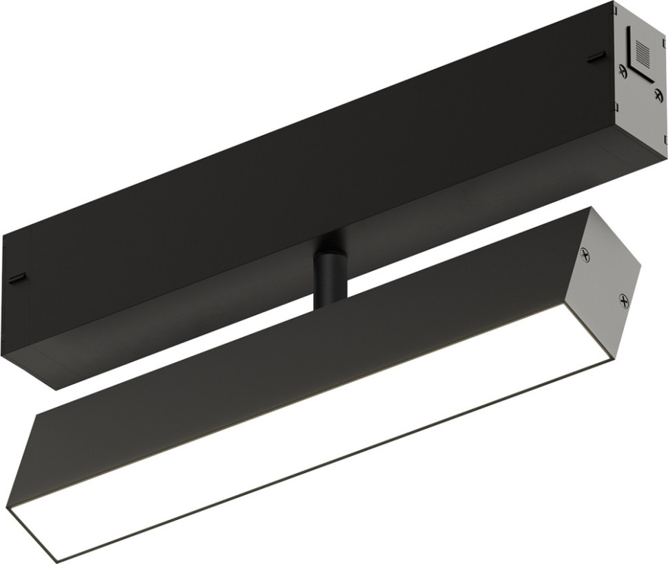 Трековый светильник SMART LINEAR DK8009-BK Denkirs