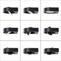 Уличный настенный светодиодный светильник Arte Lamp San Francisco A1831AL-1BK Уличный настенный светодиодный светильник Arte Lamp San Francisco A1831AL-1BK