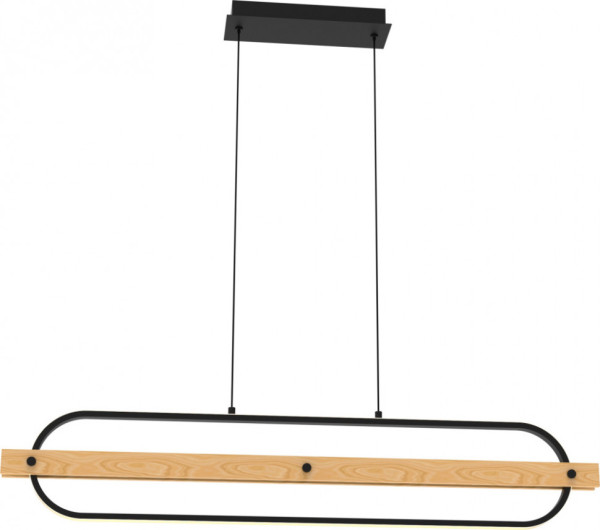 Подвесной светильник Lodi 723337 Lightstar